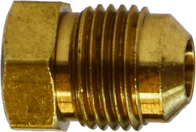  - Brass Flare Plugs